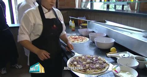 G Segunda Edi O De Do Jf Sabor Ter Massas E Pizzas A Partir