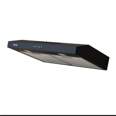 Jual Cooker Hood Rinnai Rh B Penghisap Asap Rinnai Cm Shopee