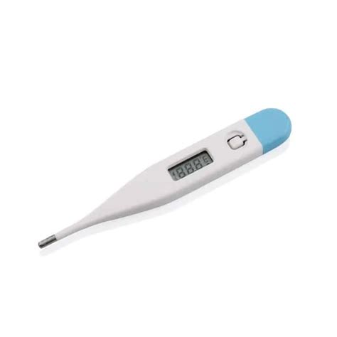 Thermometer