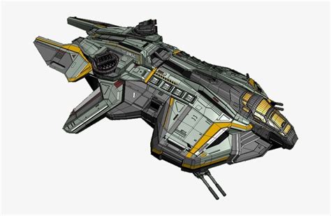 Ac-220 Vulture - Halo Vulture Gunship - 700x500 PNG Download - PNGkit