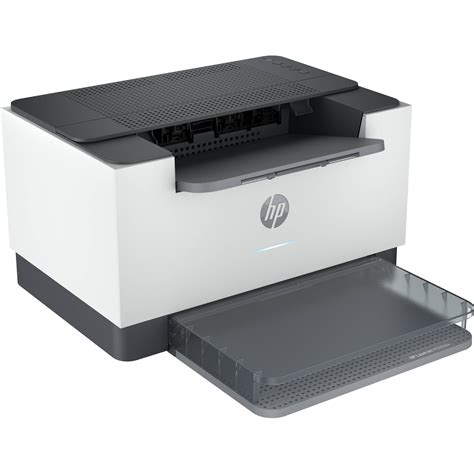 Hp Laserjet M Dwe Monochrome Printer With Months Gw E Bgj