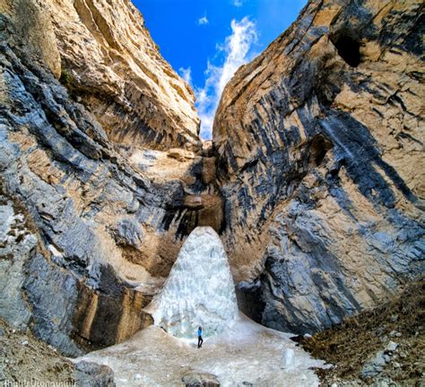 Waterfalls of Armenia | Your Tour Info