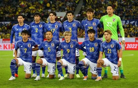 Soccer in Japan: A Comprehensive Overview of the Thriving Football Scene - Japanbased