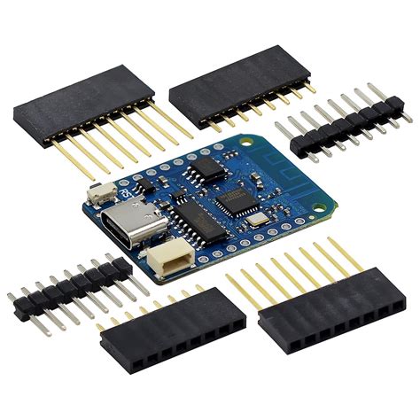 Esp32 Esp8266 Esp 12 Esp 12F Ch340g Ch340 S2 Typ C USB Für Wemos D1