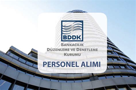 BDDK personel maaşları ne kadar BDDK maaşları 2021 BDDK Bankacılık