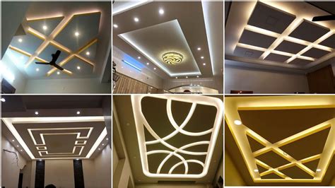 Simple Main Hall Fall Ceiling Design False Ceiling Design For Living