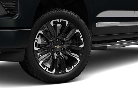 2023 Chevy Silverado High Country Wheels Informacionpublica Svet Gob Gt