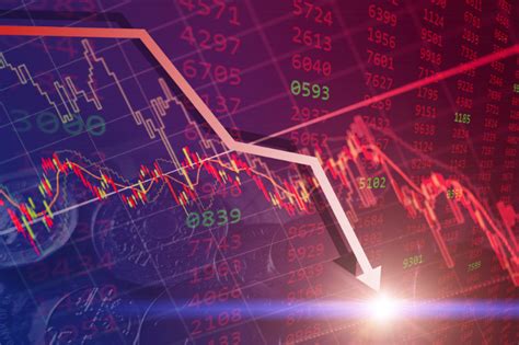 Recession Alert What Should You Do When Your Stock Plunges Sharply