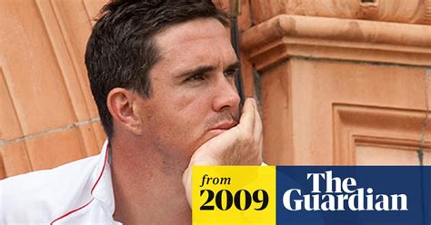 England Set To Omit Injured Kevin Pietersen From One Day Squad Kevin