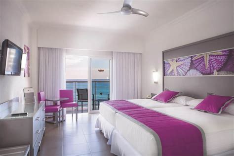 Riu Cancun All Inclusive | Expedia