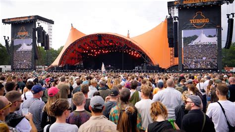 Roskilde Festival 2023 | Meyer Sound