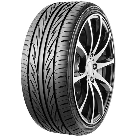 Bridgestone Techno Sports 195/65 R15 — Tyre Point
