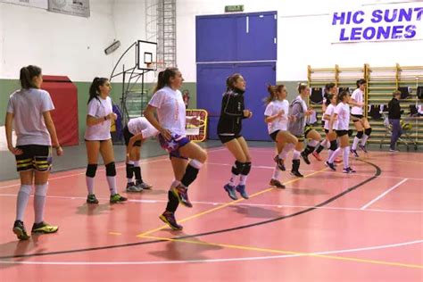 Cómo se preparan físicamente los jugadores de voleibol Voleibol Total