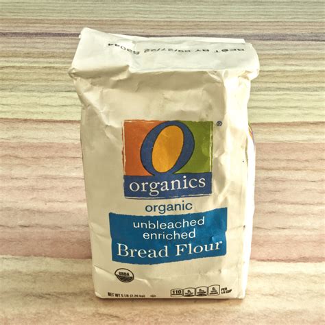 Unbleached Bread Flour | CookingBites Cooking Forum