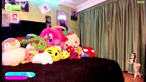 Watch Kloe Camgirl Nude Sexy Cam Porn SpankBang