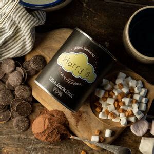 Hot Chocolate Gift Sets Tea Coffee Infusions Noths