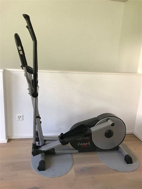 Kettler Crosstrainer Topzustand Kaufen Auf Ricardo