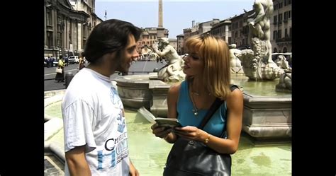 Anita Blond Outdoor Fucking Anita Blonde