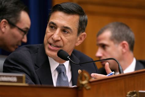 Issa Introduces Bill That Would Grant D C Budget Autonomy If Congress