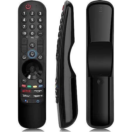 Angrox Mr Ga Magic Mando Para Lg Magic Tv Magic Mando A Distancia