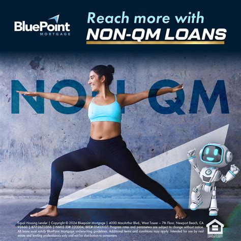 Ces Bluepoint Mortgage