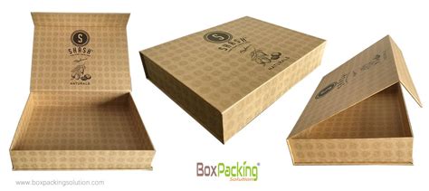 The 8 Most Eco Friendly Biodegradable Sustainable Packaging Boxes In