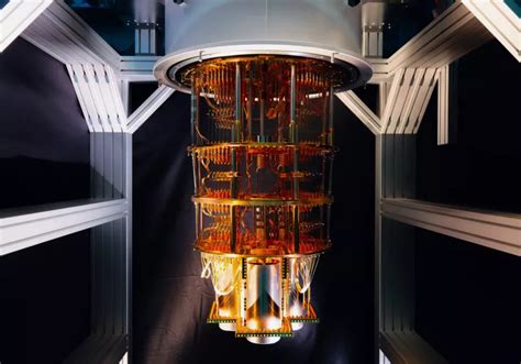 A New Quantum Computer Breaks Google S Quantum Supremacy Record By