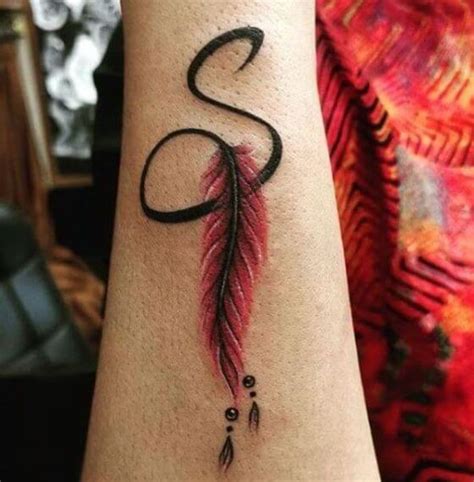 Top 70 Initial Tattoo Designs With Meaning In 2024 Cool Ideas