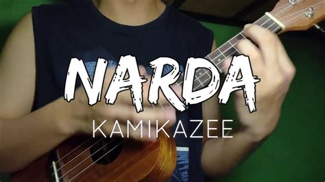 Kamikazee Narda Easy Ukelele Tutorial Chords Lyrics Youtube