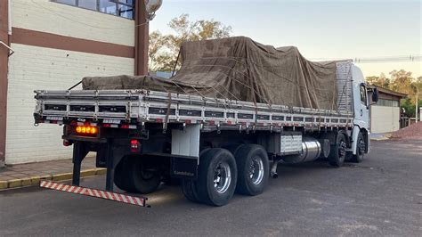 POR QUE CARREGUEI ESSA CARGA INVÉS DE CARREGAR PRO CEASA DESSA VEZ