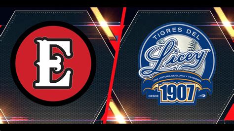 LICEY VS ESCOGIDO EN VIVO YouTube