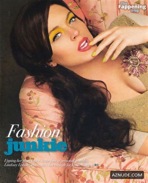 Lindsay Lohan Sexy And Nude Various Photos Collection Aznude