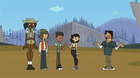 Total Drama PAHKITEW ISLAND Episodes Countdown! Round 1. Pick your ...