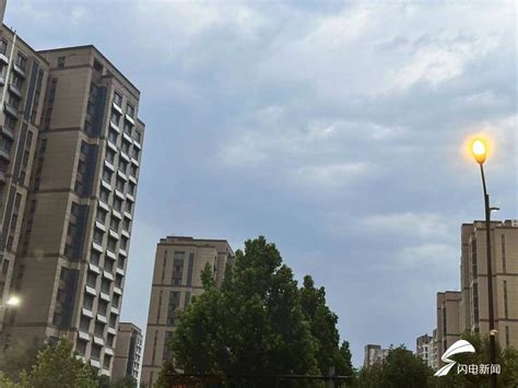 雷雨天气要注意！济南市气象台预报员温馨提醒 气象台 雷雨 济南市 新浪新闻