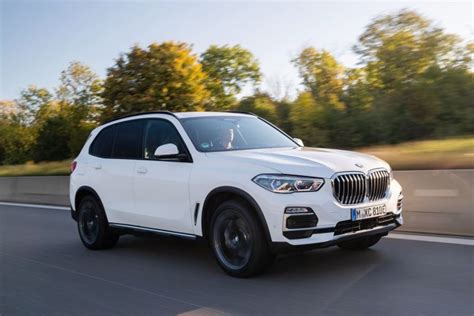 Essai Bmw X5 Xdrive45e Hybride Plus De Cylindres Plus De Batterie Plus De Consommation