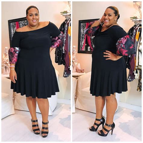 Funeral Outfit Ideas For Plus Size Women To Wear