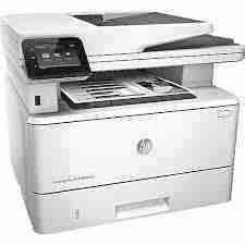 HP LaserJet Pro MFP M426fdn Multifunction Laser Printer - Almiria Sudan