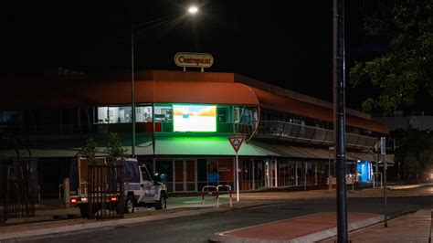 Alice Springs CBD Curfew Is A Stopgap For A Much Deeper Problem With