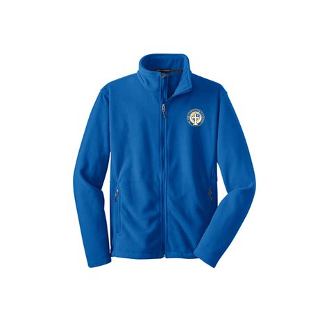 Blake Christian Academy Fleece Jacket