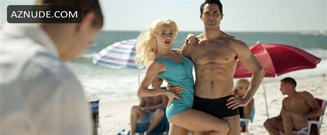 Julianne Hough Sexy And Hot Snapshots From Bigger AZNude