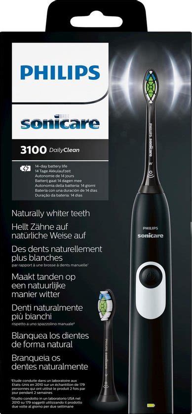 Philips Sonicare Series Hx Special Edition Elektrische