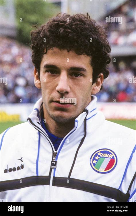 Sampdoria Gianluca Vialli Immagini E Fotografie Stock Ad Alta