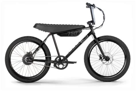 Zooz Ultra Urban 750 2023 W Electric Bmx Bike Free Delivery Ride