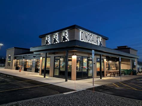 dinosaur bbq hamburg ny