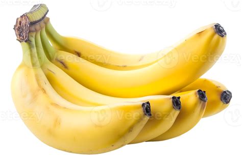 Ai Generated Banana Png 36055328 Png