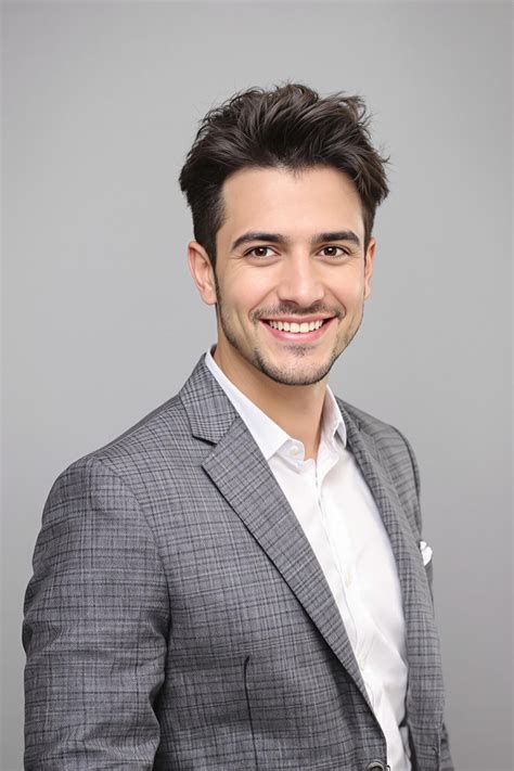 French crop haircuts transform male grooming trends this season 18