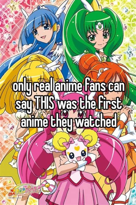 Glitter Force Raised Me ♡ Also Doki Doki Was Garbage In 2024 Anime