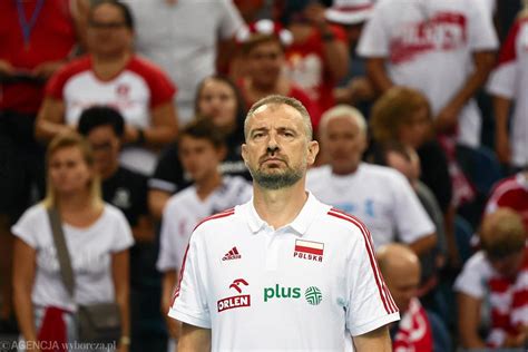 Tyle zarabia Nikola Grbić w roli selekcjonera reprezentacji Polski