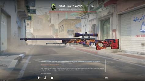 10 Best Awp Skins In Counter Strike 2 Cs2