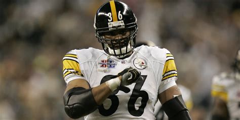 Revisiting the Steelers' Lopsided Trade for Jerome Bettis